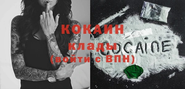 стафф Арсеньев